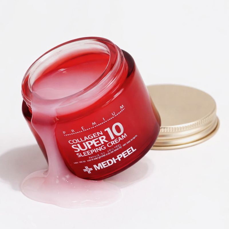 Medi-Peel Collagen Super 10 Cream 70 ml