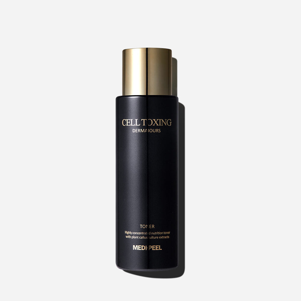 Medi-Peel Cell Toxing Dermajours Toner 250 ml