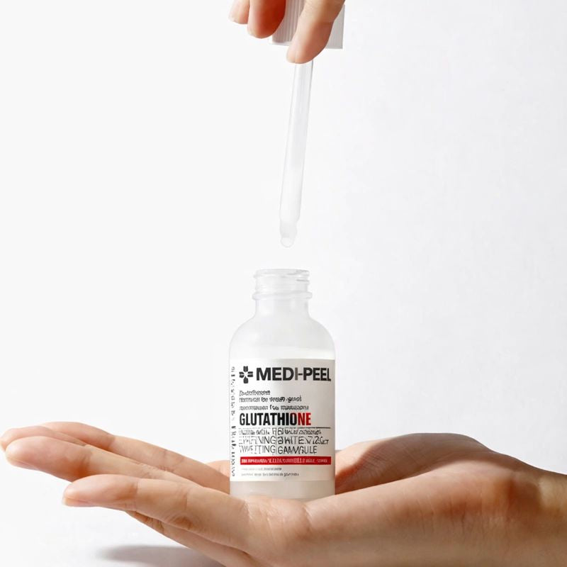 Medi-Peel Bio-Intense Gluthanione White Ampoule 20 ml