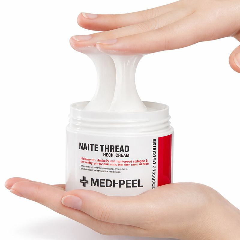 Medi-Peel Naite Thread Neck Cream 100 ml