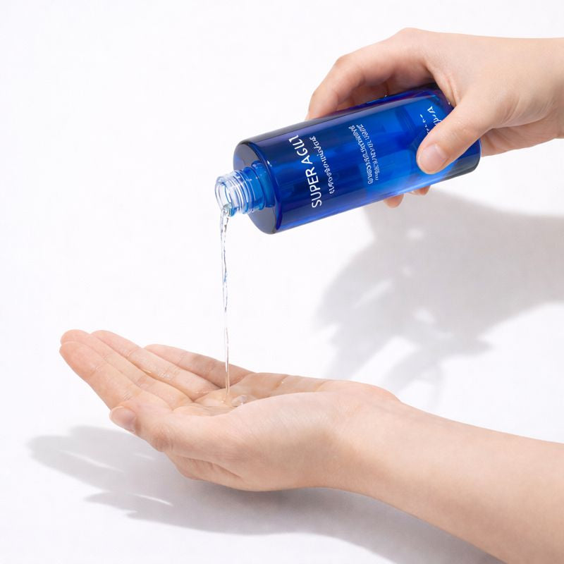 Missha Super Aqua Ultra Hyalron Skin Essence 200 ml