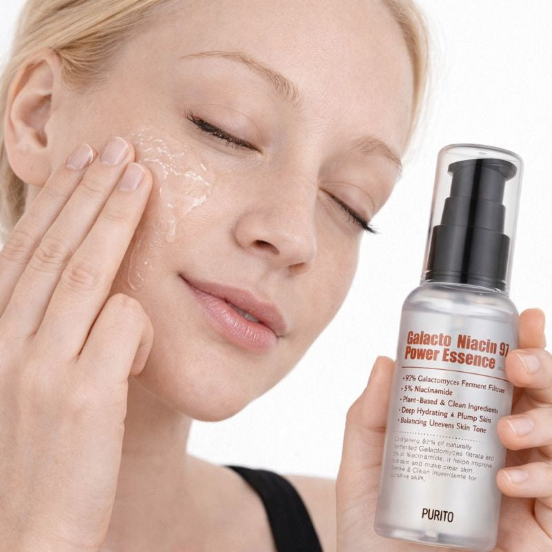 Purito Galacto Niacin 97 Power Essence 60 ml