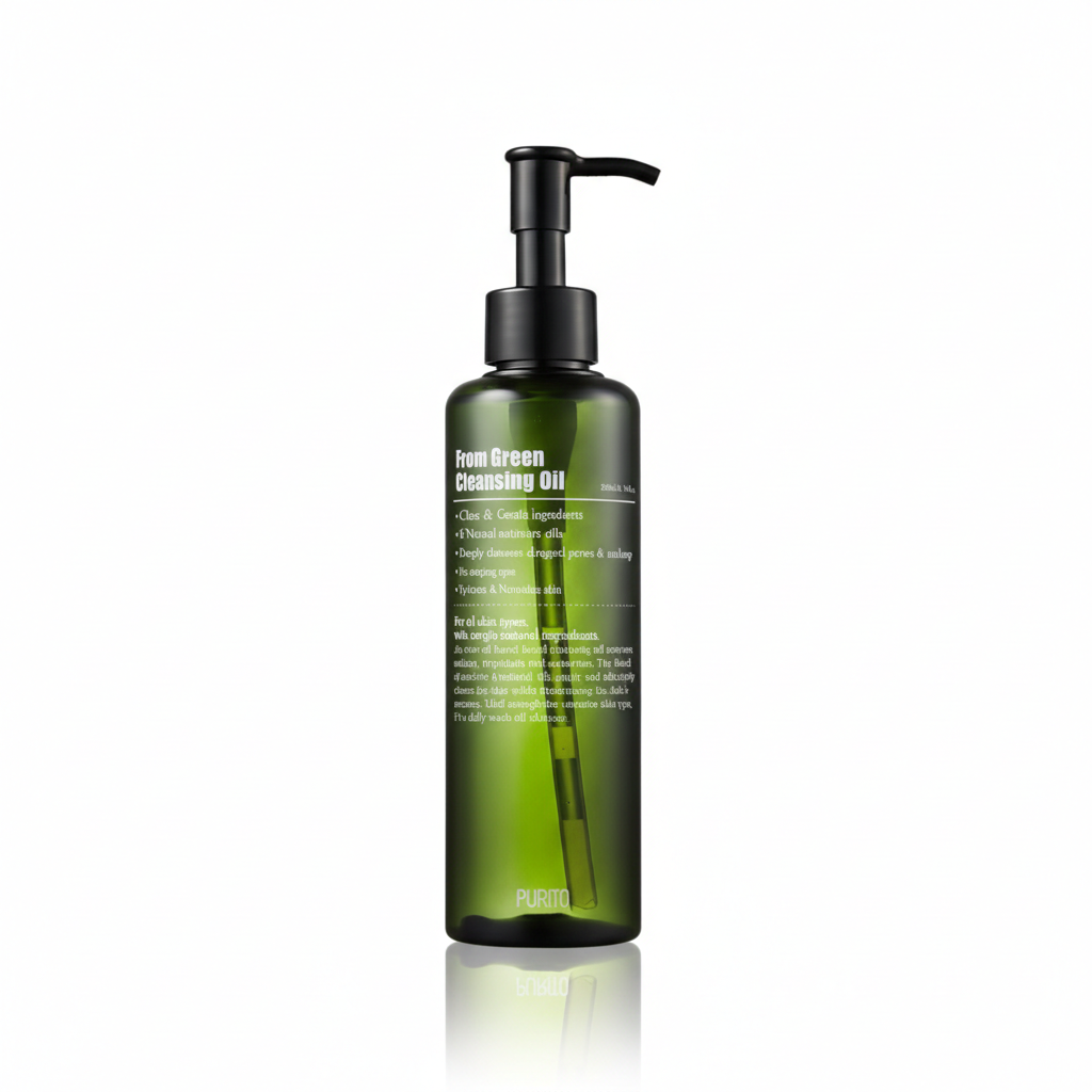 Purito From Green Cleansing Oil 200 ml