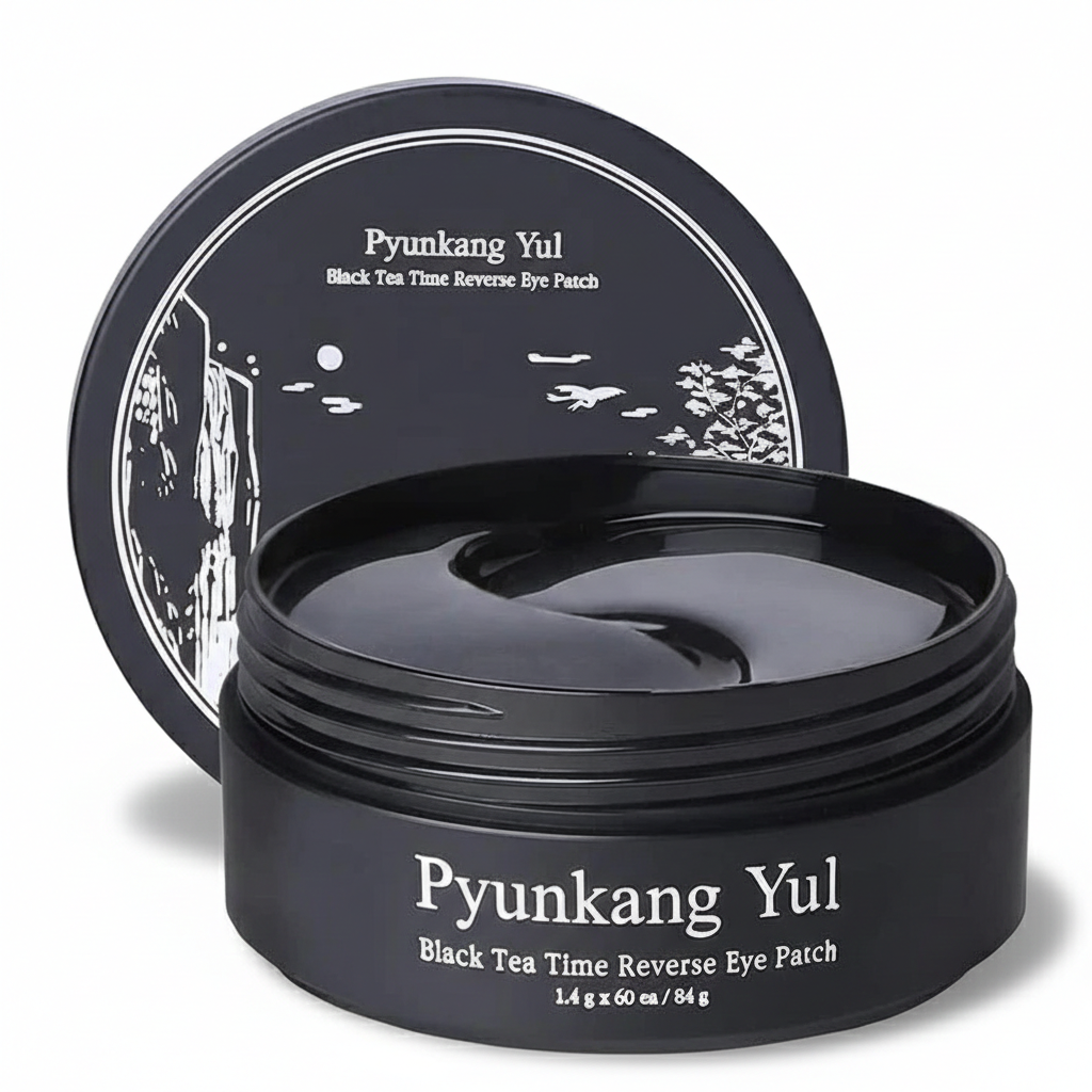 Pyunkang Yul Black Tea Eye Patch