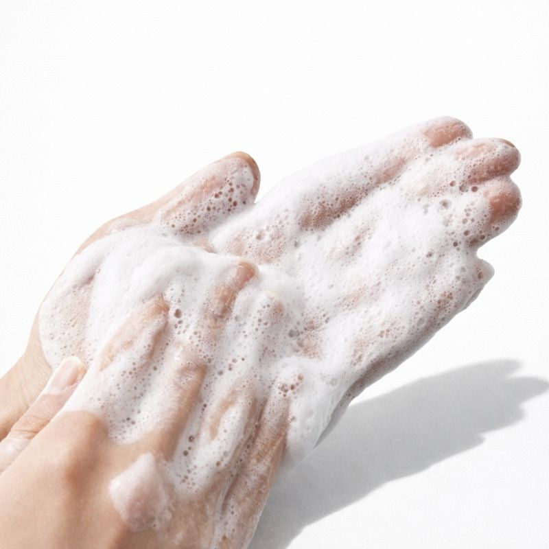 Round Lab 1025 Dokdo Bubble Foam 150 ml