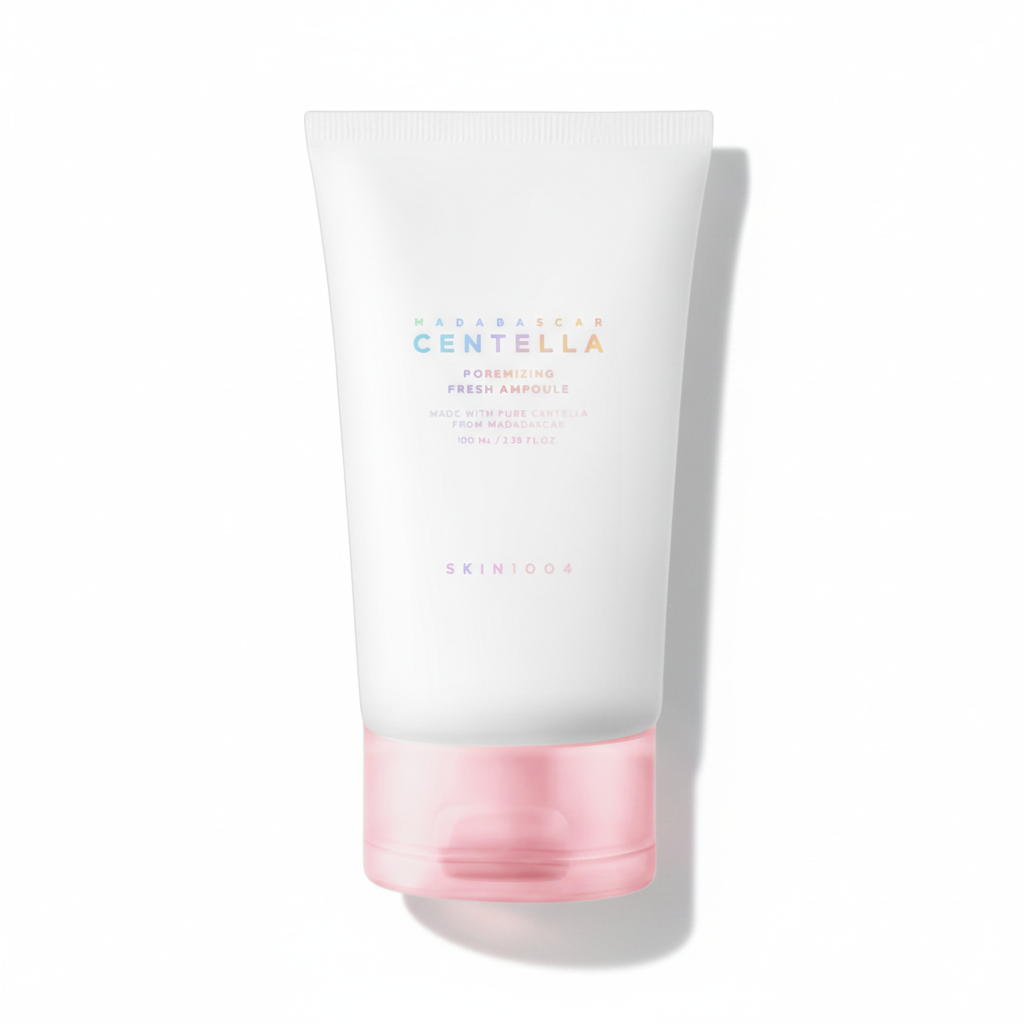Skin1004 Madagascar Centella Poremizing Light Gel Cream 75 ml
