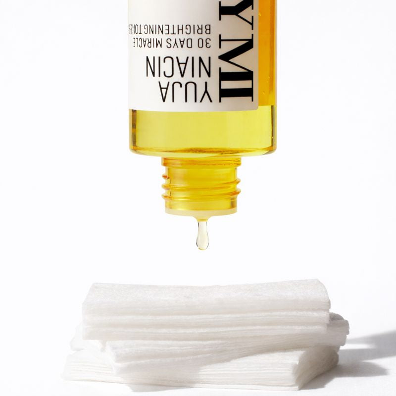 Some By Mi Yuja Niacin Brightening Toner 150 ml