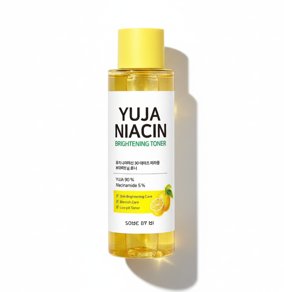 Some By Mi Yuja Niacin Brightening Toner 150 ml