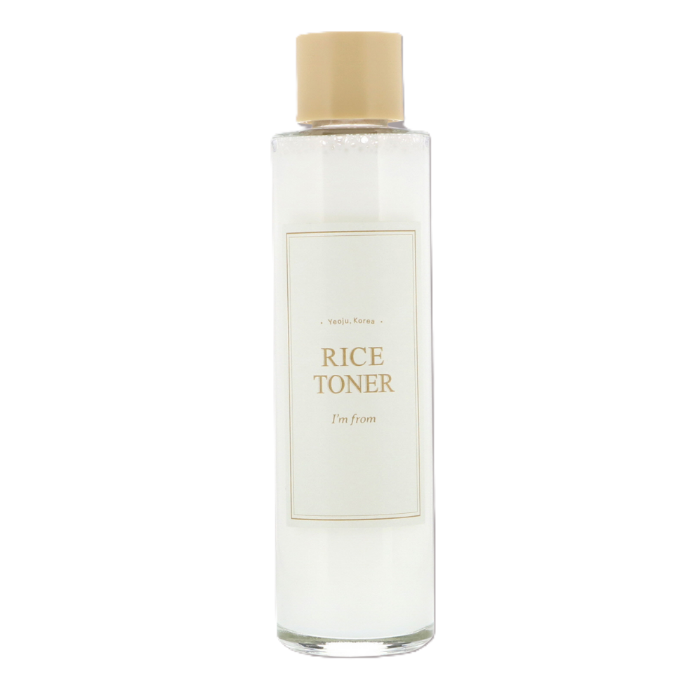 I'm From Rice Toner 150 ml
