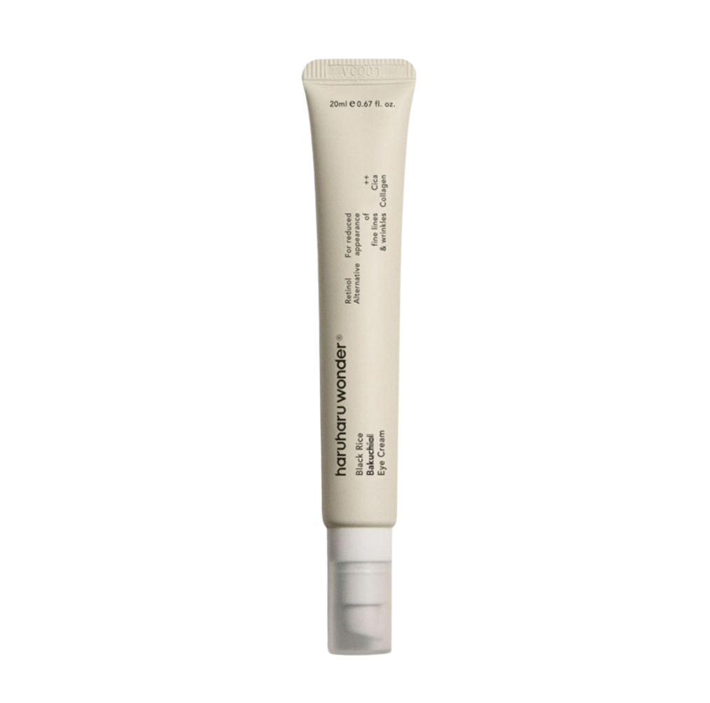Haru Haru Wonder Black Rice Bakuchiol Eye Cream 20 ml