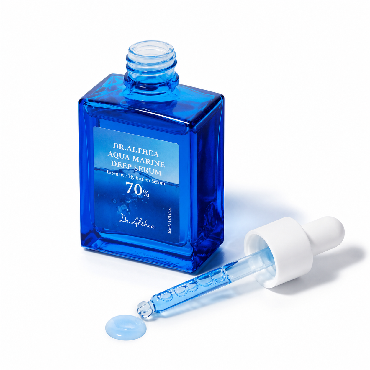 Dr. Althea Aqua Marine Deep Serum 30 ml