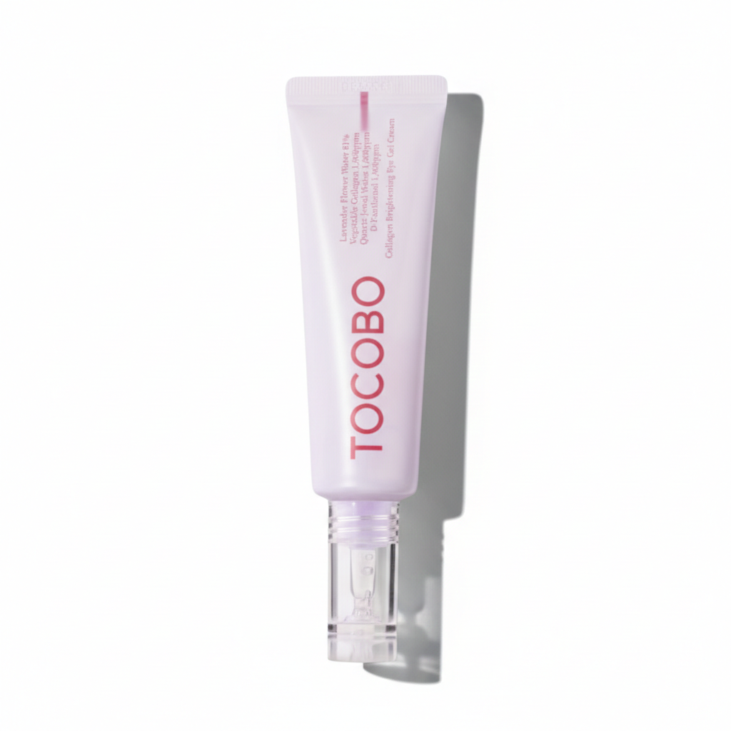 Tocobo Collagen Brightening Eye Gel Cream 30 ml