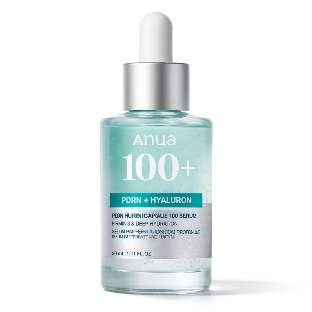 Anua Pdrn Hyaluronic Acid Capsule 100 Serum 30ml